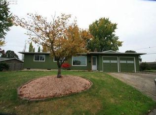 11250 SW Cynthia Ct, Beaverton, OR 97008