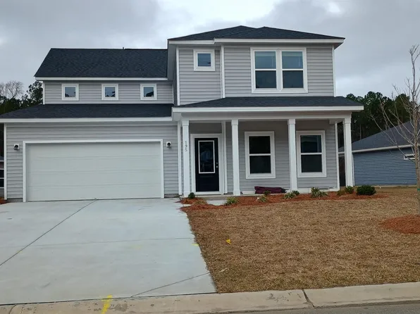 195 Valerio St. Lot 695 Harrison, Myrtle Beach, SC 29579