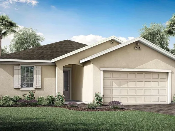 9251 Aurelia Ave, Parrish, FL 34219