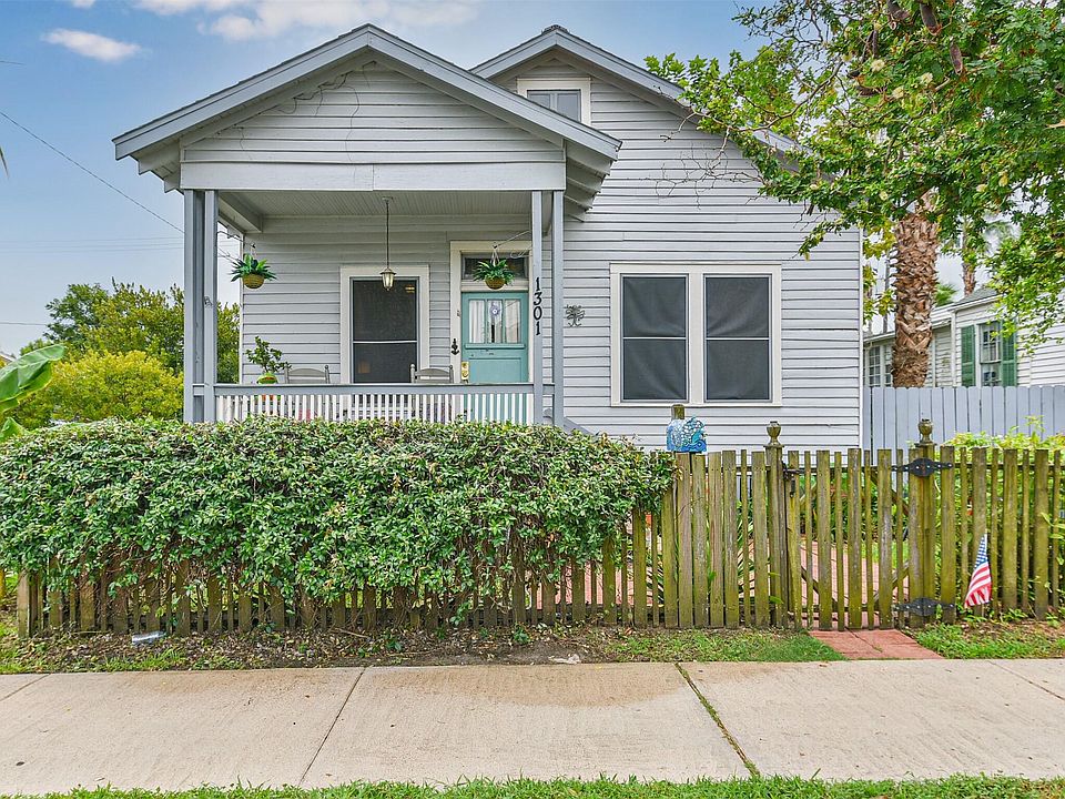 1301 Winnie St, Galveston, TX 77550 Zillow