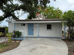 2413 18th Ave N, Saint Petersburg, FL 33713