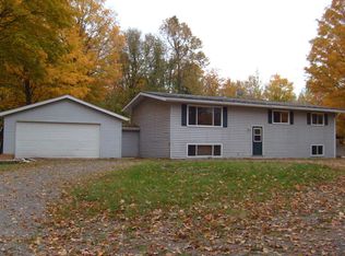 3835 W County Road Ff, Mercer, WI 54547