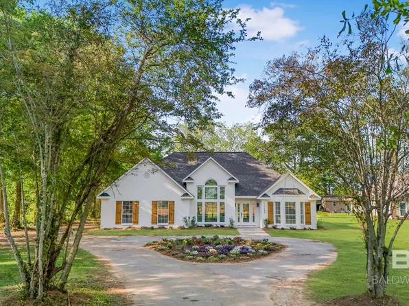 10648 Conway Ln, Daphne, AL 36526