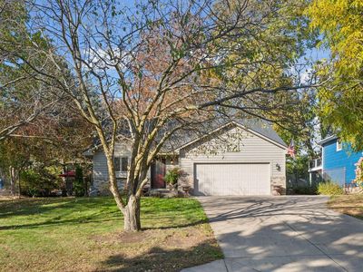 19216 Xavier St NW, Elk River, MN, 55330