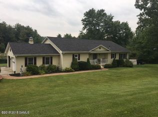 192 South Rd, Whitehall, NY 12887