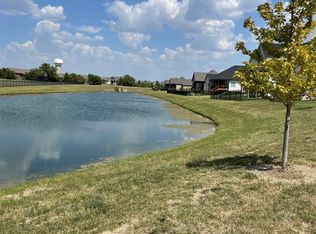 8466 E Deer Run St, Wichita, KS 67226