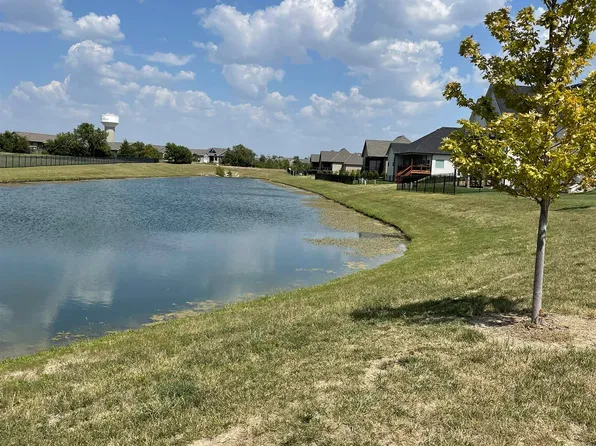 8466 E Deer Run St, Wichita, KS 67226