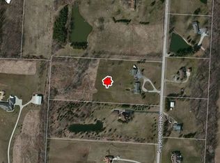 12311 Snyder Church Rd NW, Baltimore, OH 43105