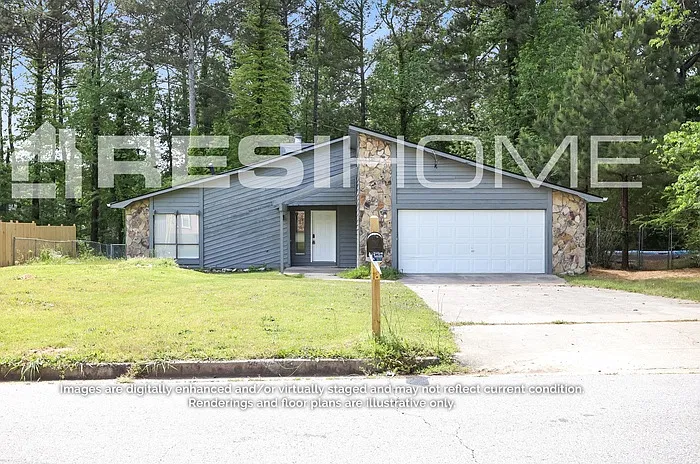 7315 Buck Creek Dr