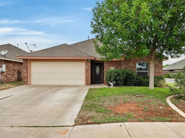 1123 Cedar Creek Rd, Midland, TX 79705