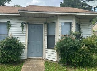 122 Chelle St, Hot Springs, AR 71901