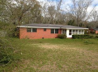 19123 E State Highway 52, Slocomb, AL 36375