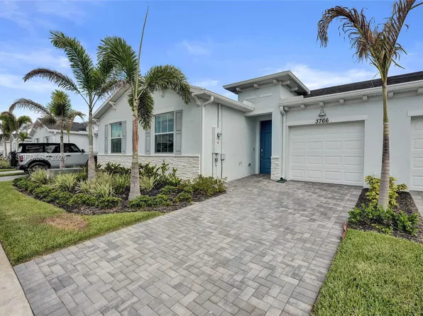 3766 Harborside Ave, Fort Pierce, FL 34946
