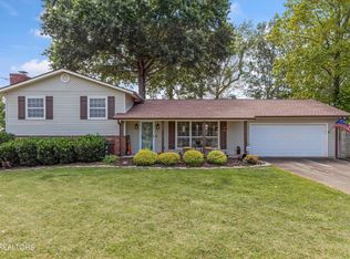 1128 Lovell View Dr, Knoxville, TN 37932
