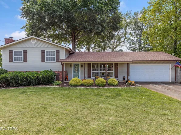 1128 Lovell View Dr, Knoxville, TN 37932