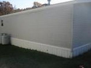 9915 Merryman Rd, Fredericksburg, VA 22408