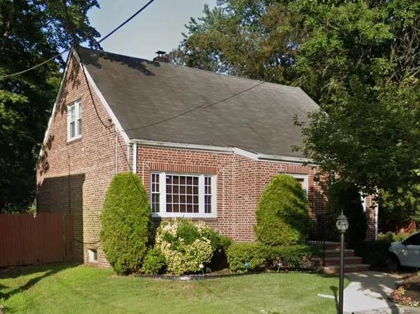 34 Williamson Ave, Hillside, NJ 07205