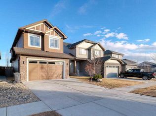 1708 Monteith Dr SE, High River, AB T1V0H5
