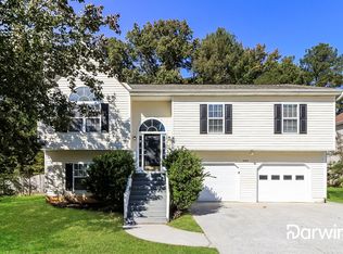 3069 Brass Dr, Austell, GA 30106