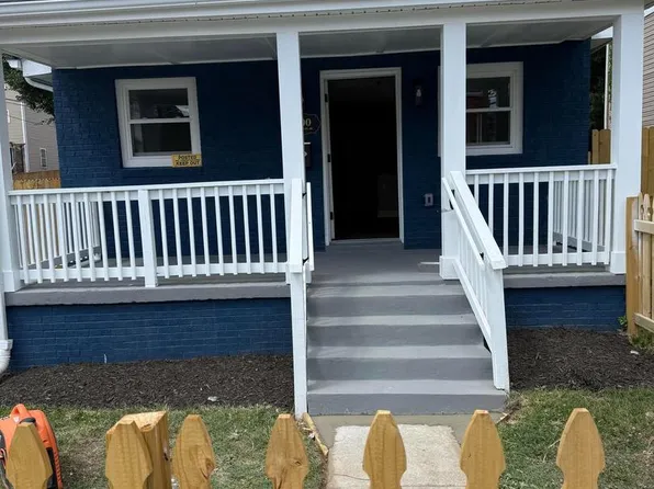 5100 Queens Stroll Pl SE, Washington, DC 20019