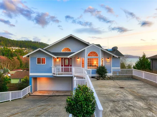 4511 Kingsway, Anacortes, WA 98221