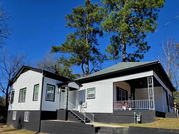 1156 Clinton Rd, Macon, GA 31211