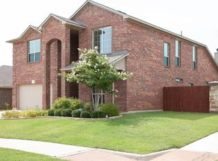 3137 Buckthorn Ln, Argyle, TX 76226
