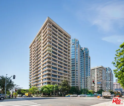 10750 Wilshire Blvd #1602 Photo 1