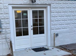 (Undisclosed Address), Takoma Park, MD 20912