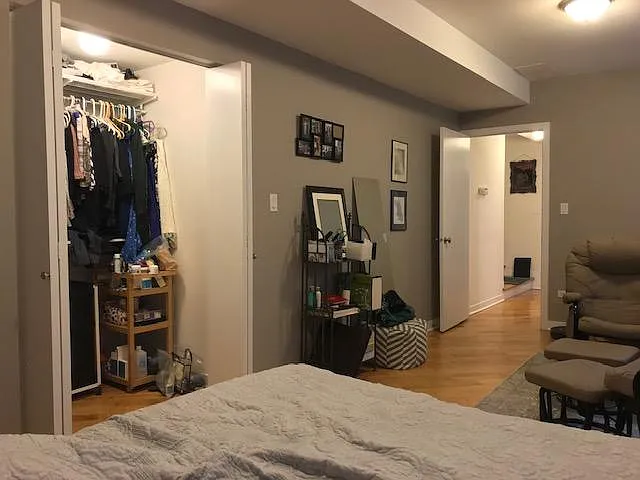 7609 N Bosworth Ave #1N — Photo 3