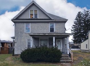 714 Walnut St, Elmira, NY 14901