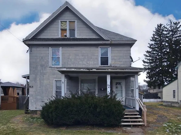 714 Walnut St, Elmira, NY 14901
