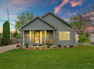 1431 Johnson Ave, Racine, WI 53402