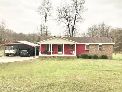 2595 Stanton Dancyville Rd, Stanton, TN, 38069