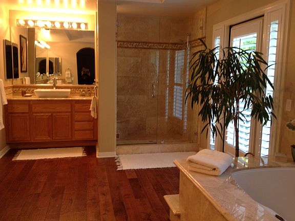 Master bath