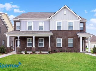 2268 Hospitality Ln, Murfreesboro, TN 37128