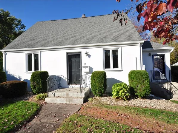 12 Garden Street, Rocky Hill, CT 06067