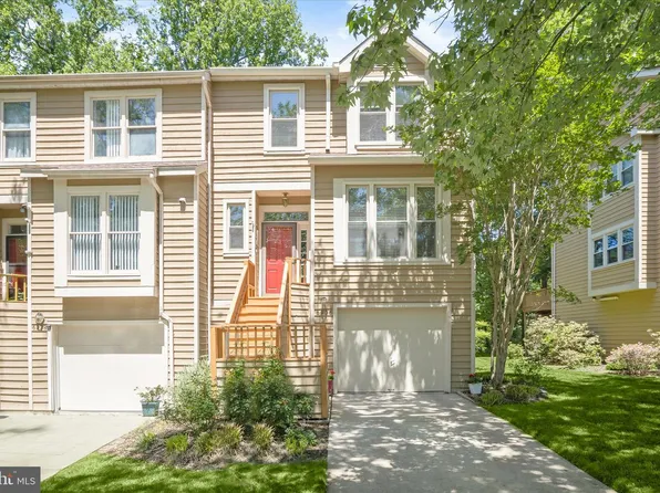 5936 Cedar Fern Ct, Columbia, MD 21044
