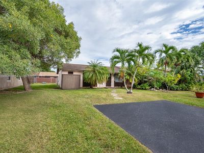 13579 SW 49th Ter, Miami, FL, 33175