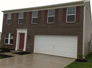 3829 Winding Path Dr, Canal Winchester, OH 43110