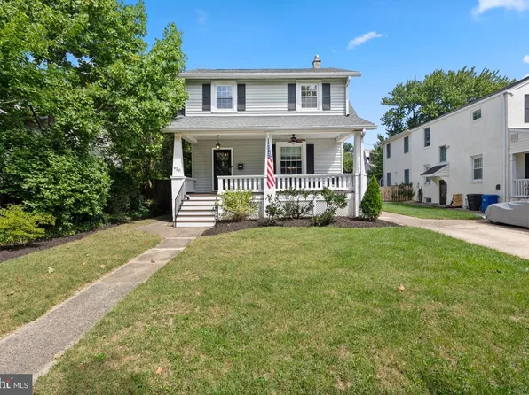 620 Murdock Rd, Baltimore, MD 21212