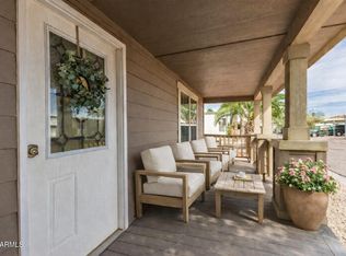 201 S GREENFIELD Road #157, Mesa, AZ 85206