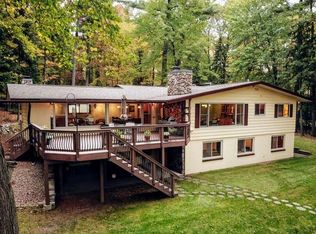 4250 Forest Point Dr, Rhinelander, WI 54501