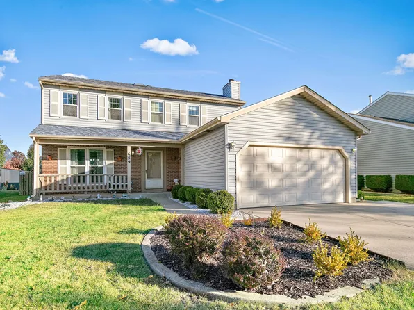 659 Cutter Ln, Elk Grove Village, IL 60007