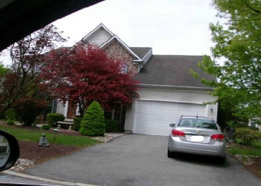 Property Front View