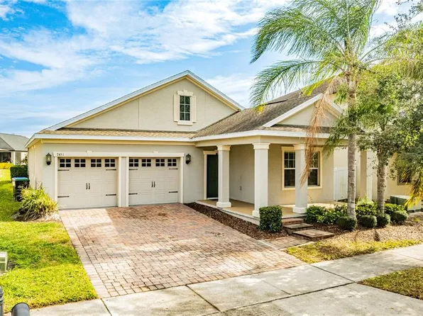7451 Fairgrove Ave, Windermere, FL 34786