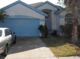 12513 Darby Ave, Orlando, FL 32837