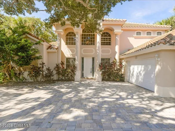 350 Hammock Shore Dr, Melbourne Beach, FL 32951