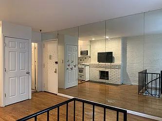 Rented by Native New York Real Estate Inc