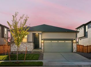8929 Sedalia St, Commerce City, CO 80022